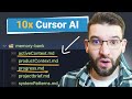10x Your Cursor Workflow With Memory Bank