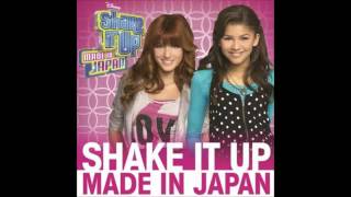 Bella Thorne &amp; Zendaya - Made In Japan [From Shake It Up : Made In Japan] (Preview)