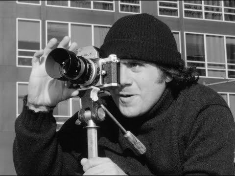 Hot Dogs for Gauguin (student film, 1972, written & directed by Martin Brest, starring Danny DeVito)