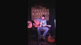 Clay Shelburn - 'If it hadn't been for love" cover