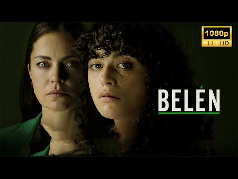 Belen (2025) | Based on a True Story | New Hollywood Movie Breakdown | Facts and Review