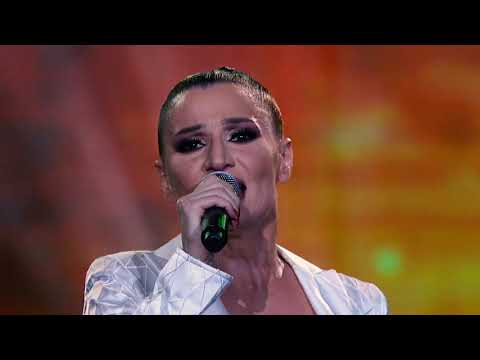 Mira Škorić - Kog da ljubim posle tebe // koncert 30 godina karijere Sava Centar 2019