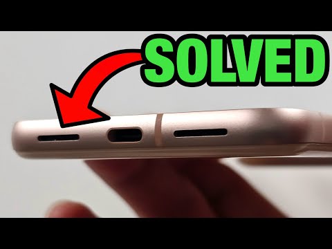 Fix Left Speaker NOT Working Google Pixel 8