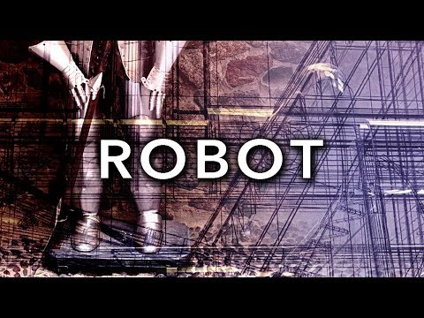 519-IT Ingrid, ROBOT - Ipnosi Esoterica 3.0 Lucio Carsi