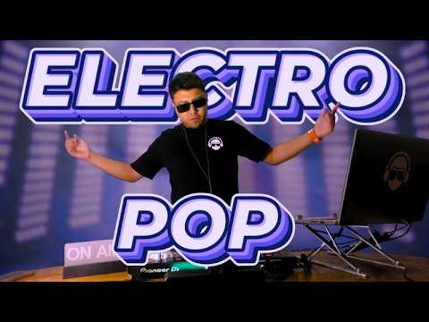 MIX ELECTRO POP 2000 | Avicii, David Guetta, Katy Perry, Calvin Harris, Flo Rida, Icona Pop | VOL3
