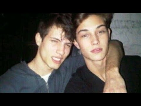 Bro you should model ♱