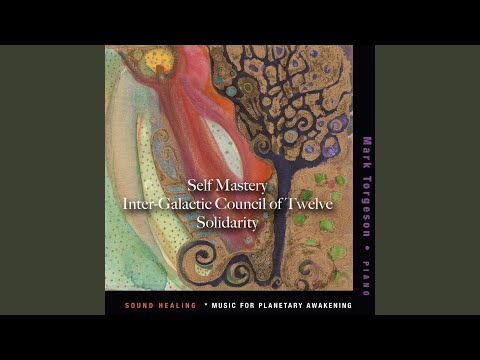 Intergalactic Council of Twelve: The Work at Hand