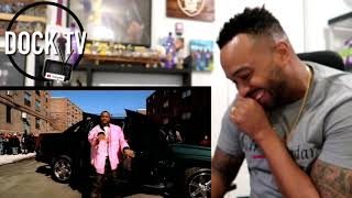 The Diplomats ft. Cam&#39;Ron, Juelz Santana - Dipset Anthem | Reaction | #TheDiplomats #DipsetAnthem