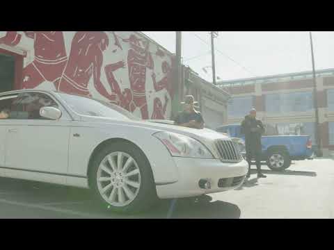 RETNA X DJ KHALED "100 YEARS" YOUTUBE HD Official TOP OFF Music Video