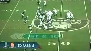 Nick Foles - Eagles Highlights (2013)