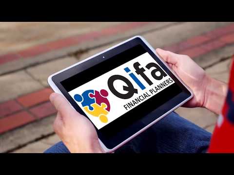 Qifa Financial Planners video.