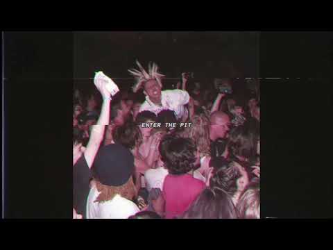 *SOLD* NASCAR ALOE X JASIAH X XXXTENTACION Type Beat "ENTER THE PIT" (Prod.Skami)