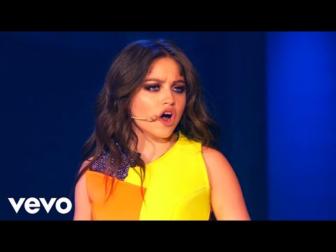 Elenco De Soy Luna, Karol Sevilla - Música En Ti (Official Music Video) En Vivo