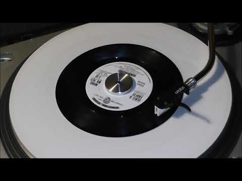 Seals & Crofts - Hummingbird - 45RPM Short Mono Radio Edit