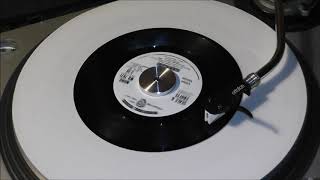 Seals &amp; Crofts - Hummingbird - 45RPM Short Mono Radio Edit