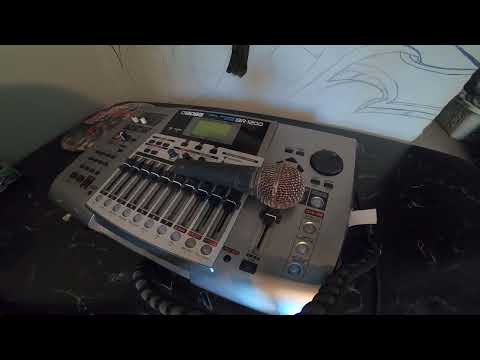 The SM58 SUCKS! That's why we love it? 1-2