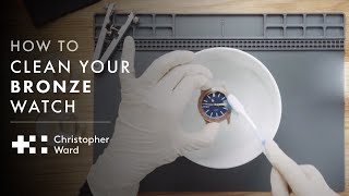 [問題] 銅錶的還原問題