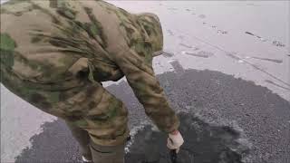 Отчеты о рыбалке в савельево 1