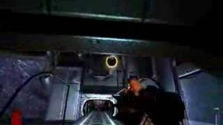 Prey Demo Gameplay Clip