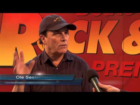 Pfalzbau Ludwigshafen: Deutscher Rock & Pop Preis