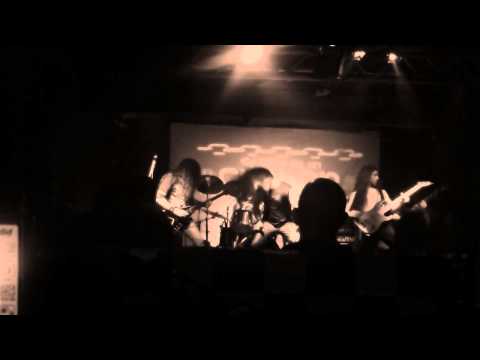 DEWFALL - Night's Blood (Dissection Cover) - Live at Closer Club - Rome (ITA)