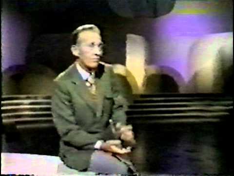 Videoclip de That's What Life Is All About — Bing Crosby