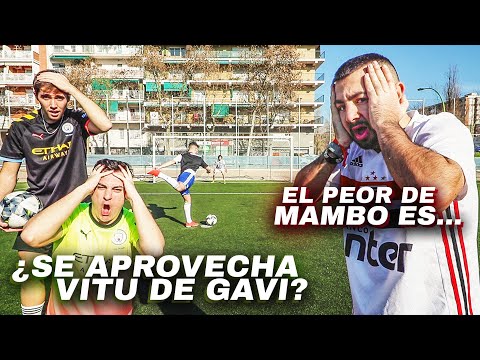 PENALTIES OF TRUTH... VERY COMPROMISING!!