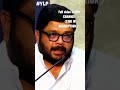 Johny Antony Talks About Jesus YLP