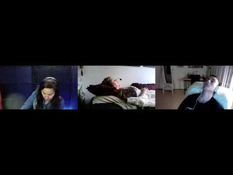 666 Bianca Isis la reina de Egipto - Hipnosis regresiva Irazema Nuño