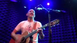 Simon Townshend - I'm The Answer - Joe's Pub, New York - 2-27-2013