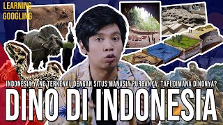 Download lagu Kenapa Di Indonesia Gak Pernah Ditemuin Fosil Dino? Peta Indo Di Zaman Dino! | Learning By Googling mp3 Download lagu Kenapa Di Indonesia Gak Pernah Ditemuin Fosil Dino? Peta Indo Di Zaman Dino! | Learning By Googling mp3