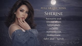 Download lagu Kumpulan Lagu Sherine Terbaru 2026 | Arabic Song Full Album - Non Iklan mp3