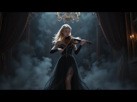 “Whispers in the Shadows”, Classical Crossover