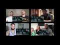 Movie Reaction For Movie Trailer Ip Man 3 Ip Man Vs Mike Tyson Fight Scene