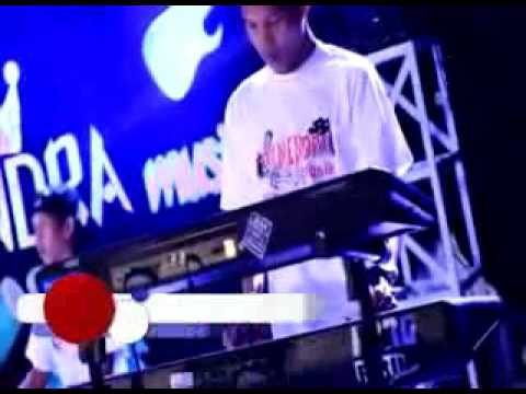 Nella kharisma Aku cah kerjo feat Cak Rul