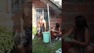 FINAL EPICO! 😜 Videos de risas! Si te ries pierdes!🤣 #shorts #tiktok