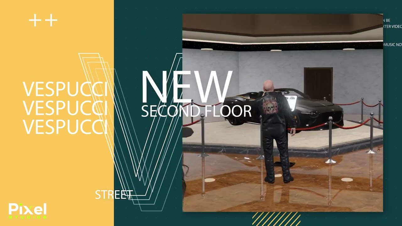 [MlO] Vespucci Car Dealership V2 thumbnail 2