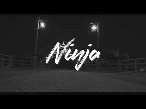 ¥ellow Bucks & Playsson  - “Ninja” [Official Video]
