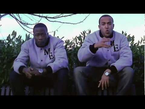 MC Rayzer - Hustle Til I Die.flv