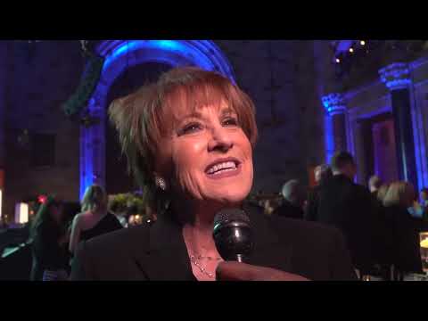 Interview with Lorna Luft about Cancer and Best Mom advice Judy Garland gave her