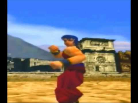 Dankoopa VGM picks #62 - Virtual Red Falcon's theme - Flying Dragon N64