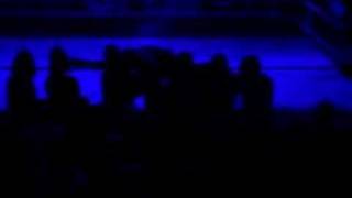 Smackdown 5/11/07 - Undertaker carried off by Druids