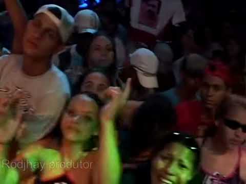 DVD DE FUNK - MC CARECA - VOL 2 - CAPITAL DISCO