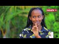 SARAH Wa Ambassadors Amennye Ibanga Icyo Yakundiye Umugabo We Ku Rugo Rwe Urugendo Rushya Mu Muziki