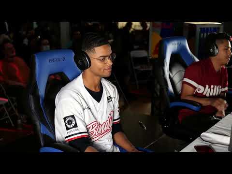 DTN2023 L.Top 6 - Caba vs LegendaryyPred - SF6