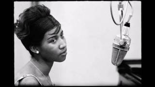 Aretha Franklin-One Step Ahead