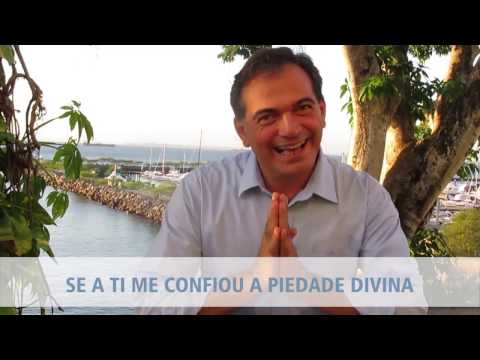 Anjos Na Imensidão video