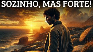 A Psicologia da Solidão - Solidão Corrói ou Cura?