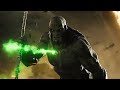 Darkseid War Part 1 Zack Snyder S Justice League 4k HDR