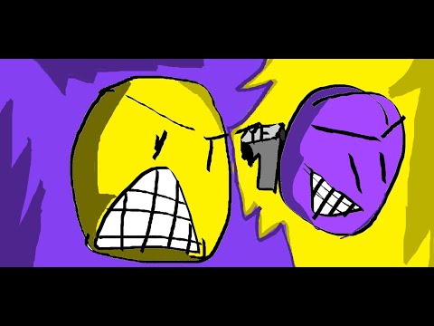 [YTP] BFB 30: Chapter Incomplete